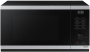 Микроволновая печь Samsung MS23DG4504ATBW, 23 л,нержавеющая сталь