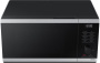 Микроволновая печь Samsung MS23DG4504ATBW, 23 л,нержавеющая сталь