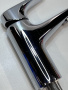 Смеситель для раковины GROHE BauFlow, S-size, хром (23752000/U), уцененный товар