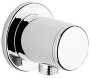 Подключение для душевого шланга GROHE Relexa, хром (28636000)