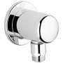 Подключение для душевого шланга GROHE Relexa, хром (28680000)