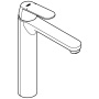 Смеситель для раковины GROHE Eurosmart Cosmopolitan, XL-size, хром (23921000)