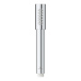 Ручной душ GROHE Rainshower Aqua Stick, 8,5 л/мин, 1 режим, хром (26891000)