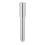 Ручной душ GROHE Rainshower Aqua Stick, 8,5 л/мин, 1 режим, хром (26891000)