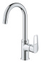 Смеситель для раковины GROHE Start Loop с донным клапаном, L-Size, хром (23780001)