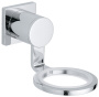 Держатель для стакана или мыльницы GROHE Allure, хром (40278000)