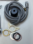 Смеситель для кухни GROHE Essence с вытяжным душем, хром (30270000/U1), уцененный товар