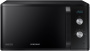 Микроволновая печь Samsung MS23K3614AK/BW, 23 л, черный