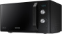 Микроволновая печь Samsung MS23K3614AK/BW, 23 л, черный