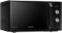 Микроволновая печь Samsung MS23K3614AK/BW, 23 л, черный