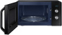 Микроволновая печь Samsung MS23K3614AK/BW, 23 л, черный