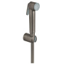 Набор для гигиенического душа GROHE Essence, темный графит матовый (129557)