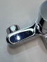 Смеситель для ванны GROHE BauEdge, хром (23334000/U2), уцененный товар