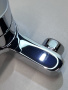 Смеситель для ванны GROHE BauEdge, хром (23334000/U2), уцененный товар