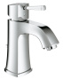 Смеситель для раковины GROHE Grandera с донным клапаном, хром (23303000)