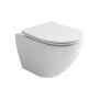 Комплект инсталляции GROHE Rapid SL 3 в 1 с унитазом Метрополь CN4002T и звукоизоляционным комплектом (NW0784)