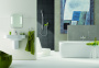 Смеситель для раковины GROHE Eurosmart Cosmopolitan, S-size, хром (23925000)