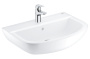 Набор GROHE Bau Ceramic: раковина со смесителем Start Flow (39472000)