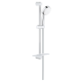 Готовый комплект для ванной комнаты GROHE Eurosmart, хром (NB0078)