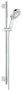 Душевой гарнитур GROHE Power&Soul Cosmopolitan 130 (ручной душ, штанга 900 мм, шланг 1750 мм), хром (27734000)