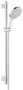 Душевой гарнитур GROHE Power&Soul Cosmopolitan 160 (ручной душ, штанга 900 мм, шланг 1750 мм) с ограничением расхода воды, хром (27746000)