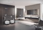 Сиденье для унитаза с микролифтом GROHE Cube Ceramic, альпин-белый (39488000)