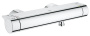 Термостат для душа GROHE Grohtherm 2000, хром (34169001/U1C), уцененный товар