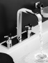 Держатель для стакана или мыльницы GROHE Allure, хром (40278000)