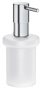 Набор аксессуаров GROHE Essentials, хром (NA0017)