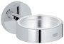 Набор аксессуаров GROHE Essentials, хром (NA0017)