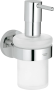Набор аксессуаров GROHE Essentials, хром (NA0017)