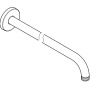 Душевой кронштейн GROHE Rainshower 380 мм, хром (28361000)