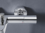 Термостат для ванны GROHE Grohtherm 800 Cosmopolitan, хром (34766000)