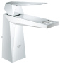 Смеситель для раковины GROHE Allure Brilliant, M-size, хром (23029000)