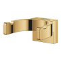 Крючок GROHE Selection двойной, холодный рассвет глянец (41049GL0)