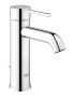 Готовый комплект для ванной комнаты GROHE Essence+ (NB0018)