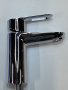 Смеситель для раковины GROHE BauLoop, S-size, хром (23337000/U), уцененный товар