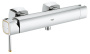 Смеситель для душа GROHE Grandera, хром/золото (23316IG0)