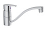 Смеситель для кухни Vigour by GROHE, хром (75141826)