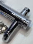 Смеситель для ванны GROHE Essence, хром (33624001/U3), уцененный товар