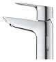 Смеситель для раковины GROHE BauEdge, S-size, хром (23559001)