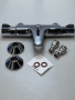 Термостат для ванны GROHE Grohtherm 800, хром (34567000/U3), уцененный товар