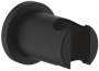 Держатель для ручного душа GROHE Rainshower, фантомный черный (22117KF0)