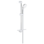 Готовый комплект для ванной комнаты GROHE Eurosmart Cosmopolitan, хром (1000179)