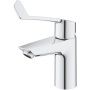 Смеситель для раковины GROHE Eurosmart, S-size, хром (23982003)