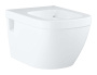 Комплект инсталляции GROHE Rapid SL 5 в 1 с подвесным унитазом и сиденьем (36503000)