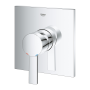 Внешняя часть смесителя для душа GROHE Allure, хром (24069000)