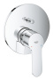 Внешняя часть смесителя для ванны GROHE Eurostyle Cosmopolitan, хром (24052002)