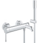 Смеситель для ванны GROHE Essence, хром (33628001/U), уцененный товар