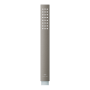 Ручной душ Grohe Rainshower Aqua Cube Stick, 1 режим, темный графит, матовый (26885AL0)